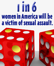 1in6 graphic